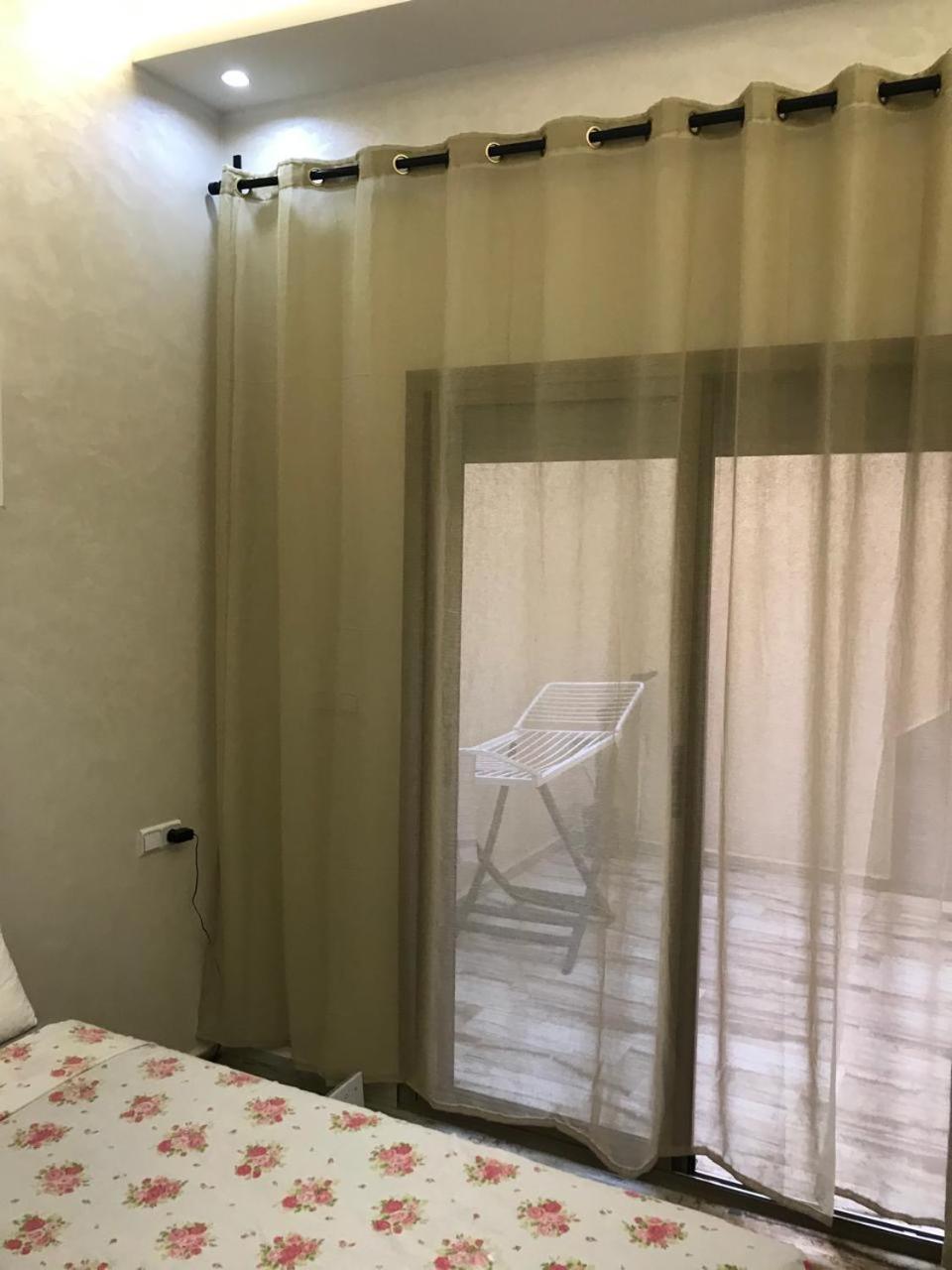 Bel Appartement De Plage - Rdc - Dahomey Beach Bouznika Exterior photo